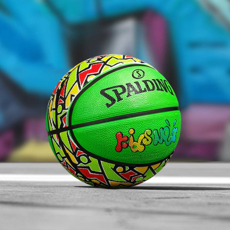 No. 3 Basketball (for young children games)